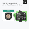 Akku für iRobot Roomba S9, S9 plus, S955020, (iRobot 4650994, ABL-B) 3300mAh von CELLONIC