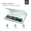 Batteri for MSI GL62 6QF, GL72 6QF, GL62M 7RD, PE60 6QE, GL62 6QD, GE62 6QF, GL72 7RD 4400mAh fra CELLONIC