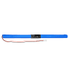 Batteri for Becker SK460 10Nm 6Nm 3000mAh fra CELLONIC