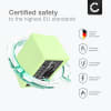 Battery for iRobot Roomba i7 Plus, i7 Plus 7550, i7158, Roomba e5, e5 5152, Roomba e6, ABL-D1, ABL-D2 3400mAh from CELLONIC