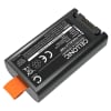 Batteri for JBL PartyBox Club 120 FG2CELL21700P (4700mAh, 7.4V) fra CELLONIC