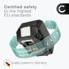 Batteri for Makita LXT 18V 5000mAh Li Ion fra CELLONIC