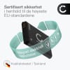 Batteri for Samsung DV150F, PL120, ST100, SL600, MV800, PL200, PL100, PL20, ST60, ST30, ST67, BP70A Kameraer 700mAh fra CELLONIC