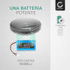 Battery for SEVERIN RB7028, SEVERIN RB7028 Chill Pro (SEVERIN INR18650-4S) 2600mAh from CELLONIC