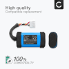 Batteri for JBL Flip 5 6800mAh fra CELLONIC