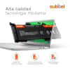 Batería para portátiles ASUS GL502VS / GL502VY / GL502VSK / GL502VY / G502VS / FX502VS - 4000mAh 15.2V