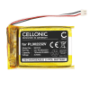 Batteri for Jabra Elite 85t (Charging Case) PL902232V (750mAh, 3.8V) fra CELLONIC