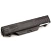 Batterie de rechange pour ordinateurs portables HP ProBook 4510s 4515s 4710s 4720s - 6600mAh 14.4V - 14.8V