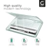 Batteri for HP Pavilion 11, Touchsmart 11, 210 G1, 215 G1, KP06, KP03, J6U77AA 2200mAh fra CELLONIC