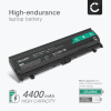Batteri for Lenovo ThinkPad L560, ThinkPad L570 4400mAh fra CELLONIC