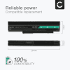 Batteri for Acer Extensa 5635Z, 5235, 5635, 5635ZG, 5635G, 5735G, AS09C31, AS09C71, AS09C75 4400mAh 11.1V fra CELLONIC