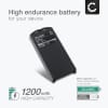 Batteri for Nokia 3210, 3210e, 3320, BML-3 1200mAh fra CELLONIC