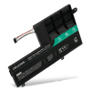 Batteri for Lenovo Yoga 510-14AST, 510-14IKB, 510-14ISK, 510-15IKB, 510-15ISK, L15M2PB1, L15C2PB1 4600mAh 7.6V fra CELLONIC