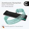 Batteri for HP ZBook 15 Gen 5 , ZBook 15 Gen 6, VX04XL, 4ME79AA 4500mAh 14.8V fra CELLONIC