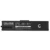 Batteri for Canon PIXMA TR150 - LK-72 (3500mAh) reservebatteri