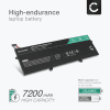 Batteri for HP EliteBook x360 1040 G5 7200mAh fra CELLONIC