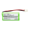 VT1208014770G Battery for Motorola MBP20 Baby Monitor / Phone / Camera Battery Replacement - 700mAh