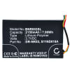DR-NK03,MLP305787,S11ND018A Battery for Barnes & Noble BNRV300, BNTV350 Tablet Battery Replacement - 2150mAh
