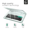 Batteri for HP Elite x2 1012 G2 +Werkzeugset 5700mAh + Verktøy fra CELLONIC