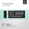 Batterij compatibel met DJI Tello - T01 1100mAh vervangende accu reservebatterij extra energie