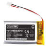 Battery for Sena Spider ST1 (SP105, SP88), Spyder 1S XK701953 (800mAh, 3.7V) from CELLONIC