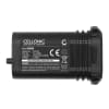 Batteri for IMET TITAN, TITAN DG, TITAN W 4300mAh 2.4V fra CELLONIC