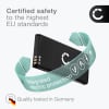 Battery for Fanvil Linkvil W611W, W610W YJ563170 (1200mAh, 3.8V) from CELLONIC