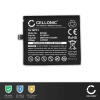 Batteri for Xiaomi Mi 9T, BP41 3900mAh fra CELLONIC