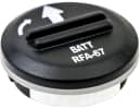 Batteri för PetSafe RFA-67D-11 - (150mAh)  Ersättningsbatteri