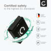 Batteri for TwoNav Aventura 2, 2 Plus, 2 Motor, 2 Plus Motor 5200mAh fra CELLONIC