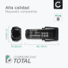 Batería para herramientas Bosch GSR Mx2Drive, GSR Prodrive, PS10, SPS10, BAT504, SPS 10-2, 36019A2010 2000mAh 3.6V Li Ion de CELLONIC