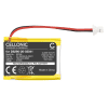 Batteri for Opticon H15, PX35, H-15AJ, H-15a, H-25, PX25 150mAh fra CELLONIC