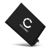 1x Batteri 4900mAh