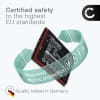 Batteri for Honeywell Dolphin CT40 Gen 1 4000mAh 3.8V fra CELLONIC