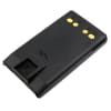 Batteri for Motorola EVX-531, EVX-534, EVX-539, VX-261, VX-264, VX-451 Vertex EVX-261, EVX-530, EVX-531, EVX-534 7.4V 1500mAh Lithiumion fra CELLONIC