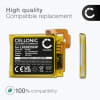 Batteri for FitBit Sense 2, Versa 4 160mAh fra CELLONIC