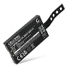 Batteri for Datalogic Memor X3, Memor NFP 1100mAh fra CELLONIC
