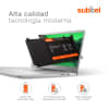 Batería para portátiles ASUS Vivobook R451L / R551L / S451L / S551L / V451L / V551L - 4500mAh 11.1V