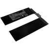 Batteri for Apple iPad Pro 11 (2018) 3rd Gen - A1934, A1979, A1980, A2013, A2042 7700mAh + Verktøy fra CELLONIC