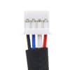 Batteri til JBL Go 4 AHB693140 (850mAh, 3.7V) fra CELLONIC