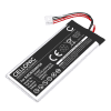Batteri til LG XBOOM Go DXG5Q EAC63558705 (3900mAh, 3.85V) fra CELLONIC