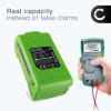Batteri for Greenworks 20202, G40LM41K2X, 21332,  GD40LM46SP,  29462, Cramer 40PS 40V  2000mAh Li Ion fra CELLONIC