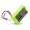 Batteri for nVidia Shield Controller, nVidia Shield TV Game Controller, nVidia P2920 1800mAh fra CELLONIC