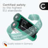 Batteri for Bosch Uneo 7.4V  3000mAh Li Ion fra CELLONIC