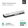 Batteri for HP Pavilion 11, Touchsmart 11, 210 G1, 215 G1, KP06, KP03, J6U77AA 2200mAh fra CELLONIC