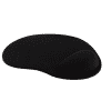 Mousepad, black