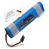 1x 3200mAh (Without Shell)