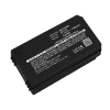 1x 1100mAh