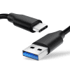 USB-C > USB-A (2.0)