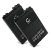 2x Battery